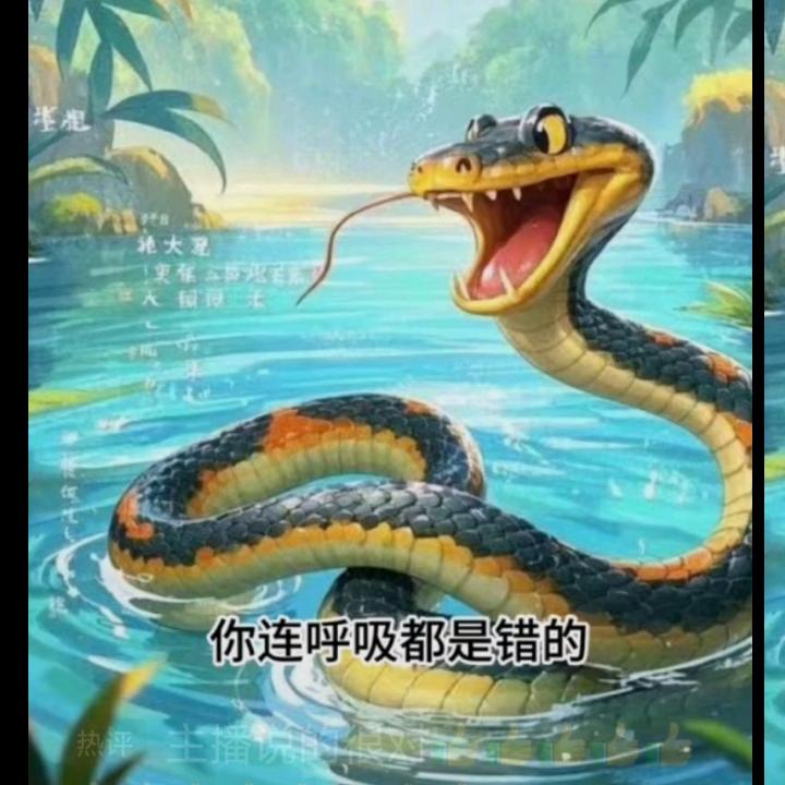 缘分天注定