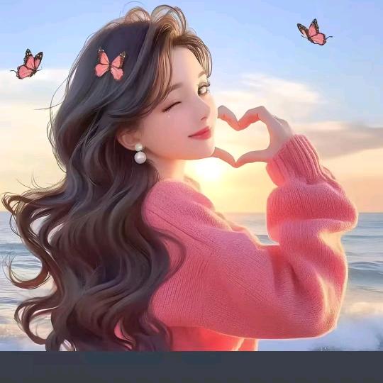 做自己~就好