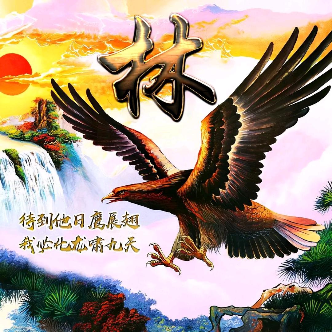 爱吃马兰香干的董卓头像