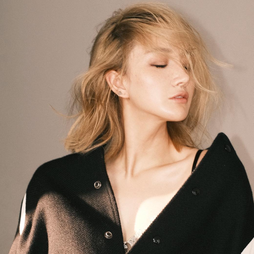 洛哥（穿搭分享）