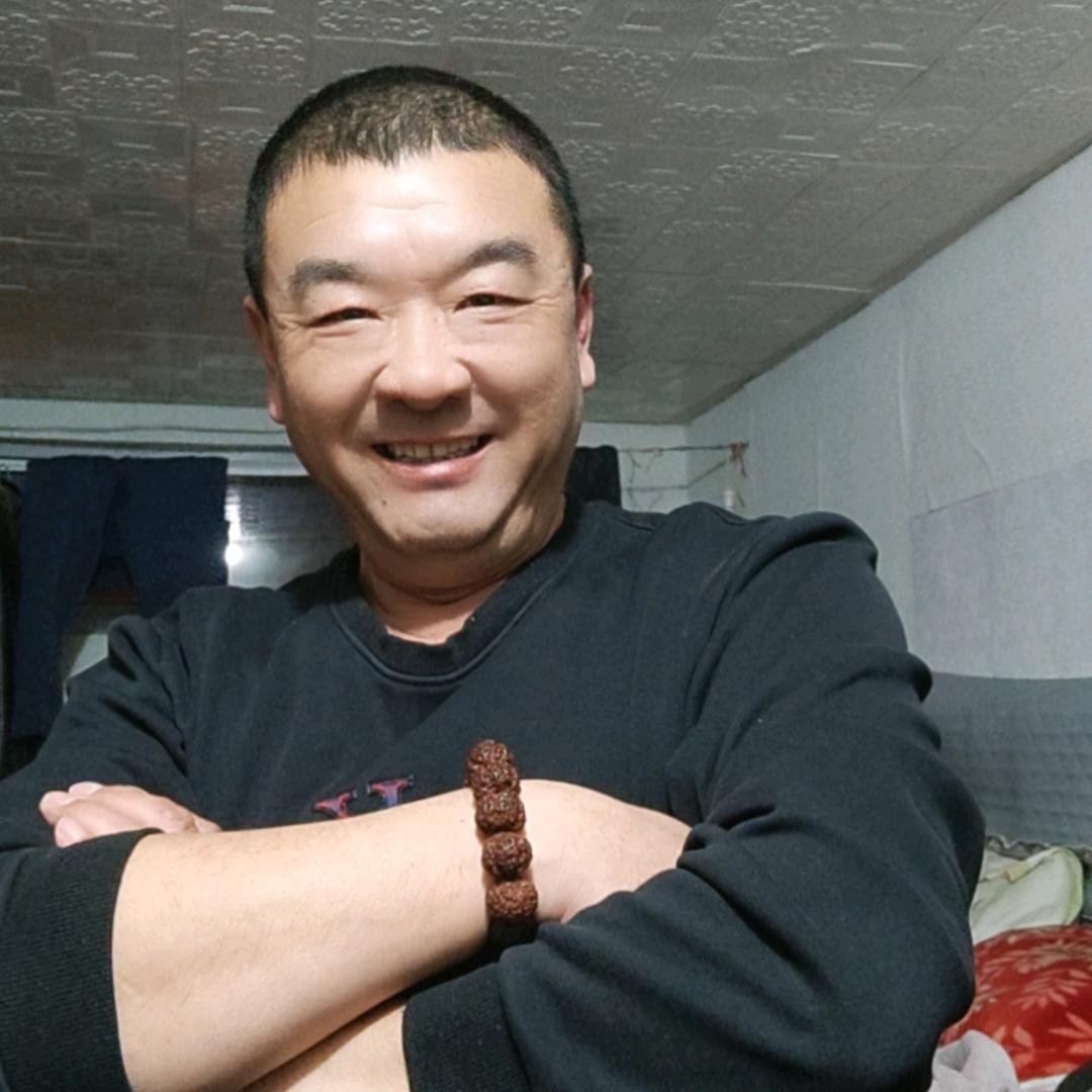 大老王（触控笔书法第一人）