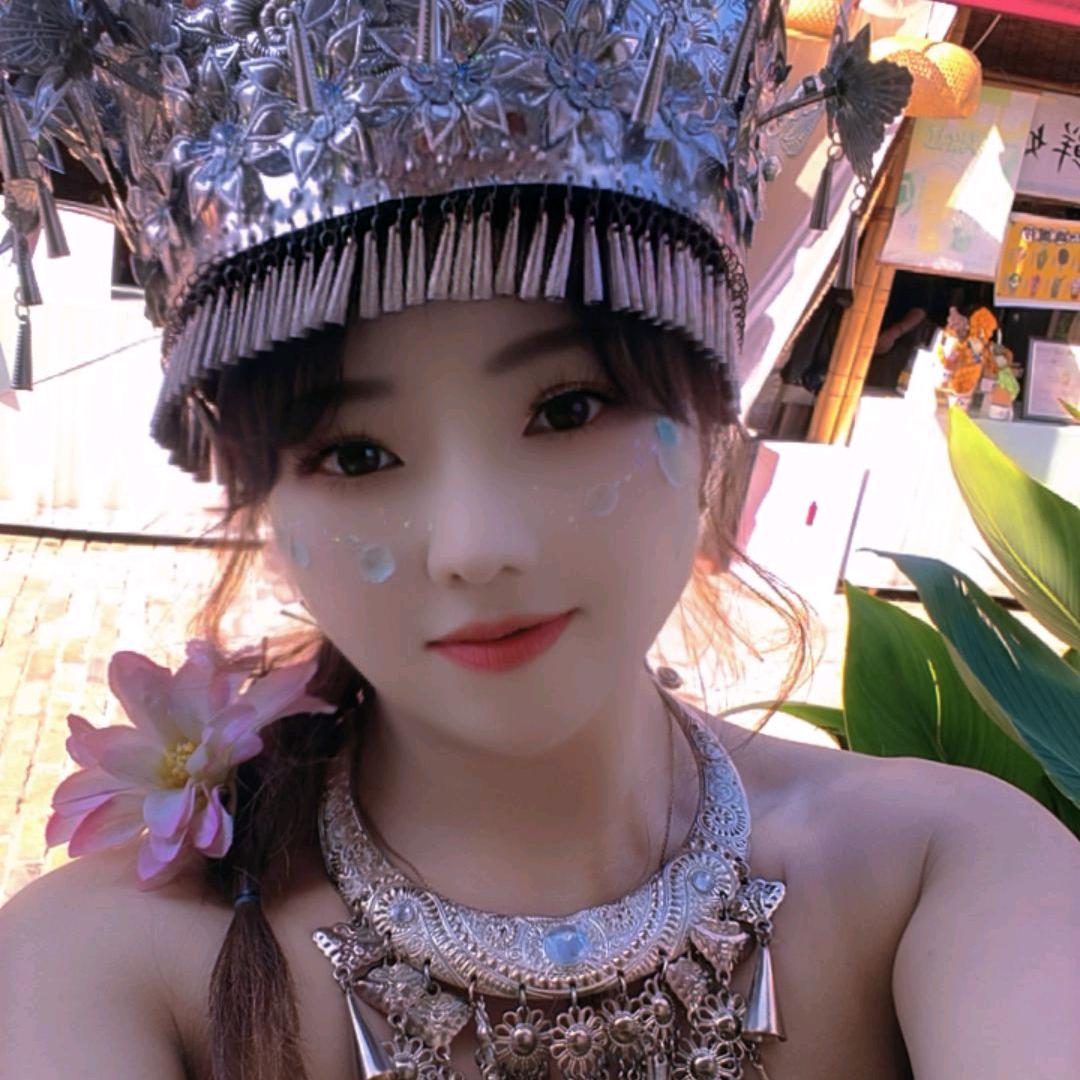 汐月采耳头疗  小梅