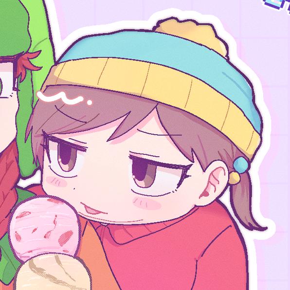 屎袋少年团-御剑的屎