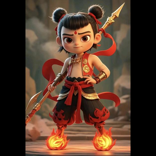 我命由我不由天