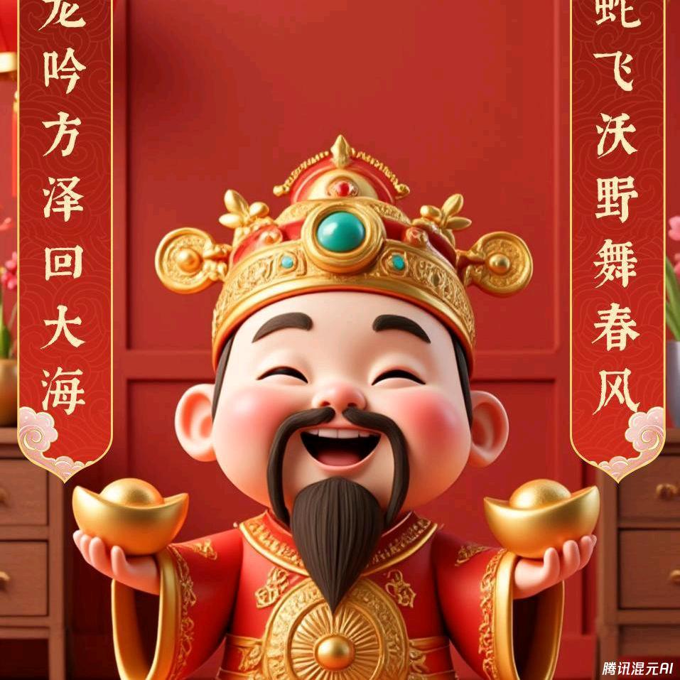 大耳朵淇淇