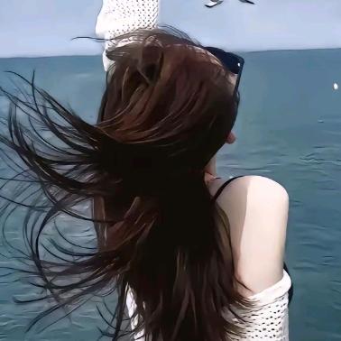 행운의 미소녀