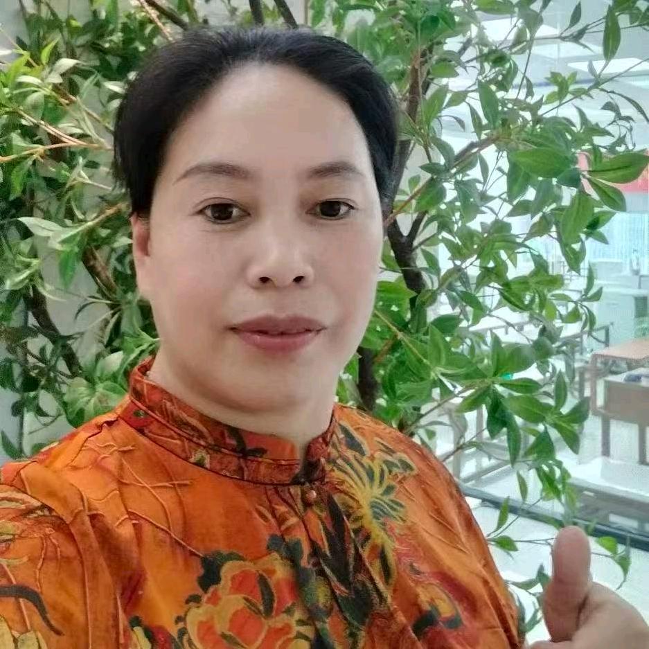 滁州手艺人冯姐