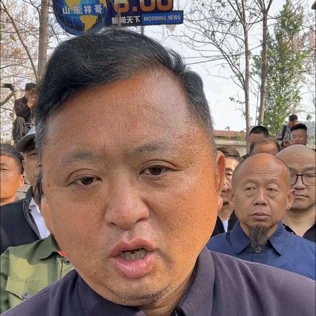 农村祥哥拉呱
