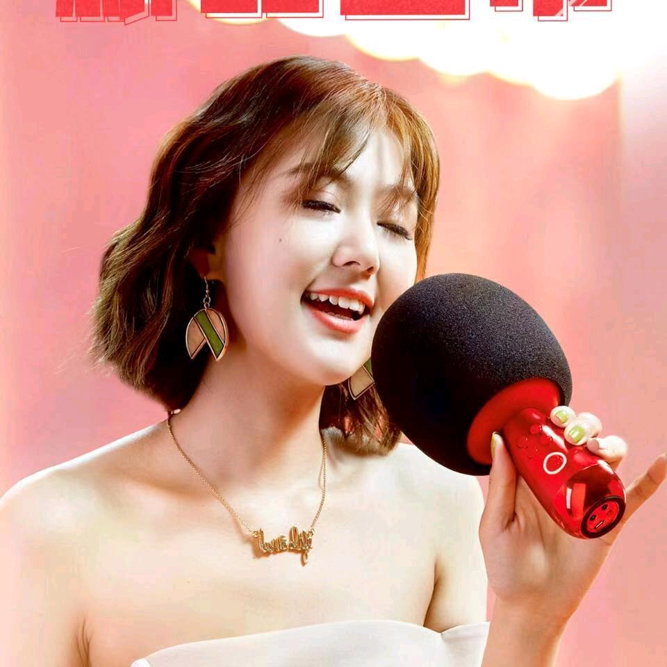格格爱唱