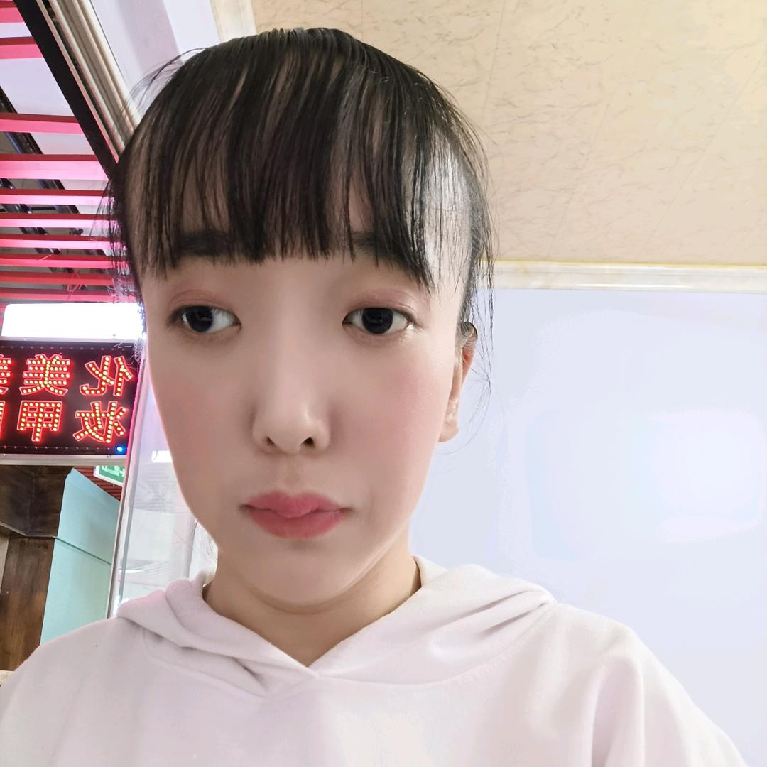 可爱苗家啊妹