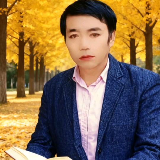 对你的思念