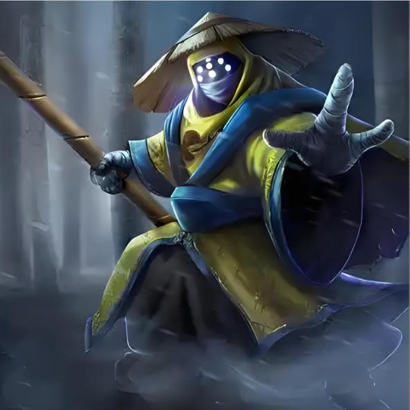 一碗清水