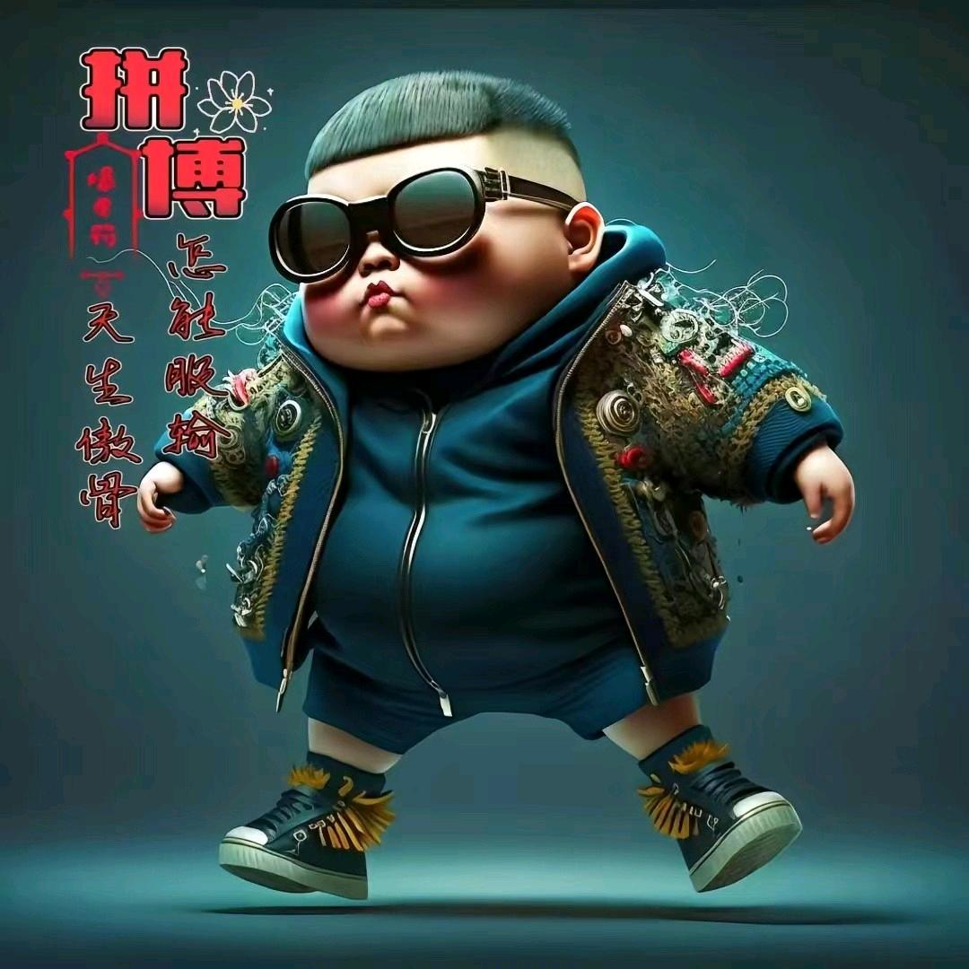 好好经营自己的生活