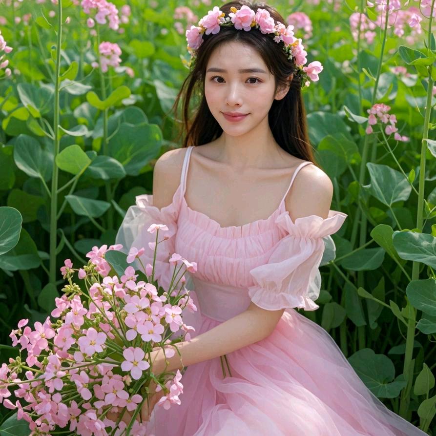 黄莉