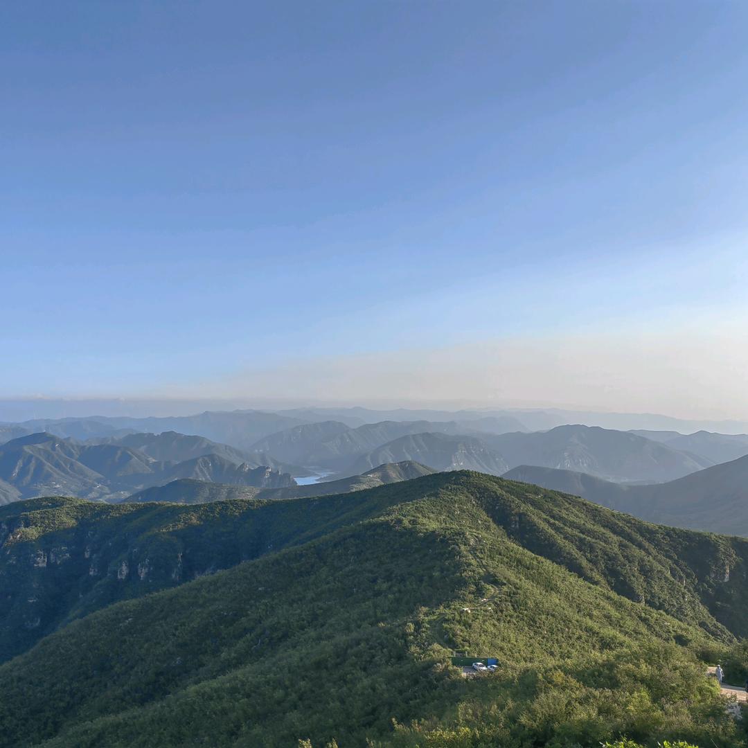 带着梦想去旅行
