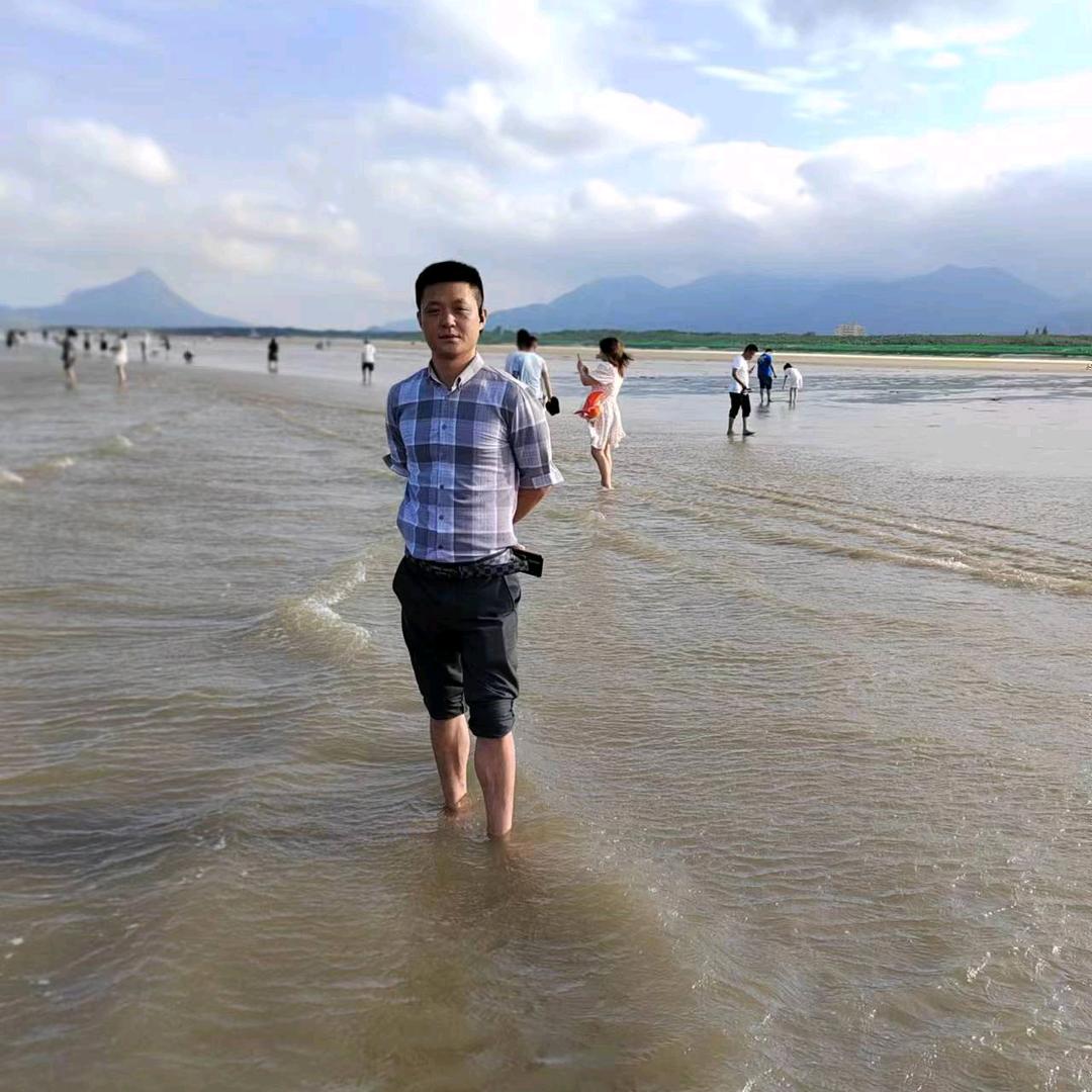 伤心的狼