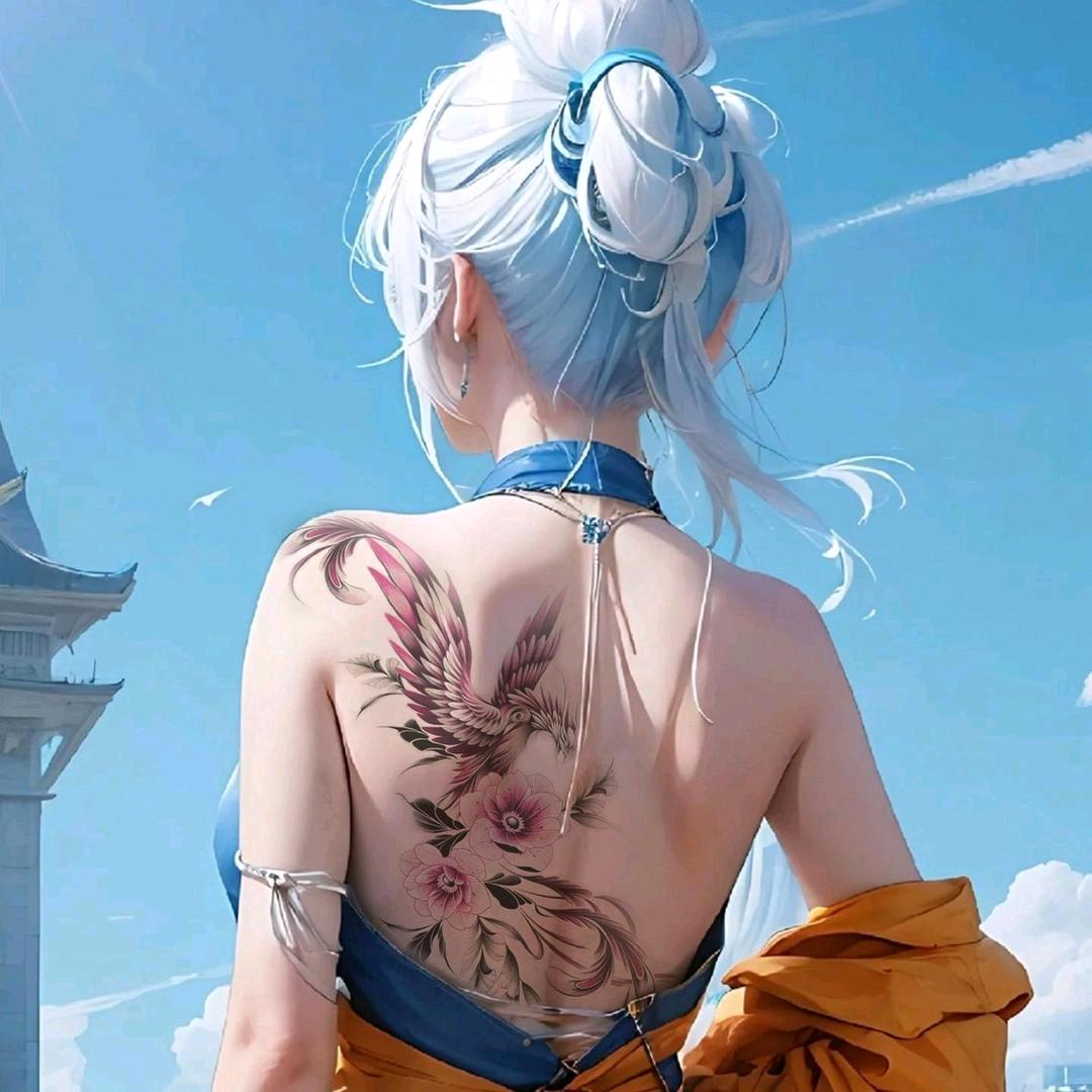 顺风而动｡･㉨･)っ♡