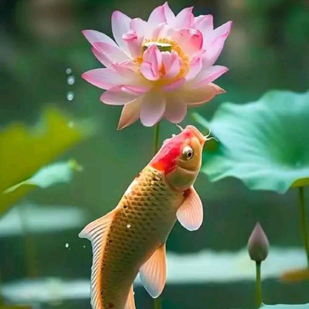 @🍀好运磁场💕