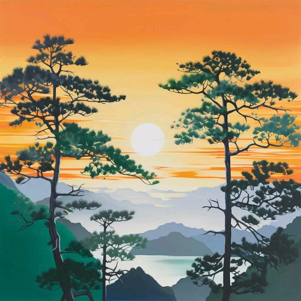 ~浅若清风∽