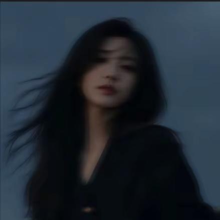 云雾～