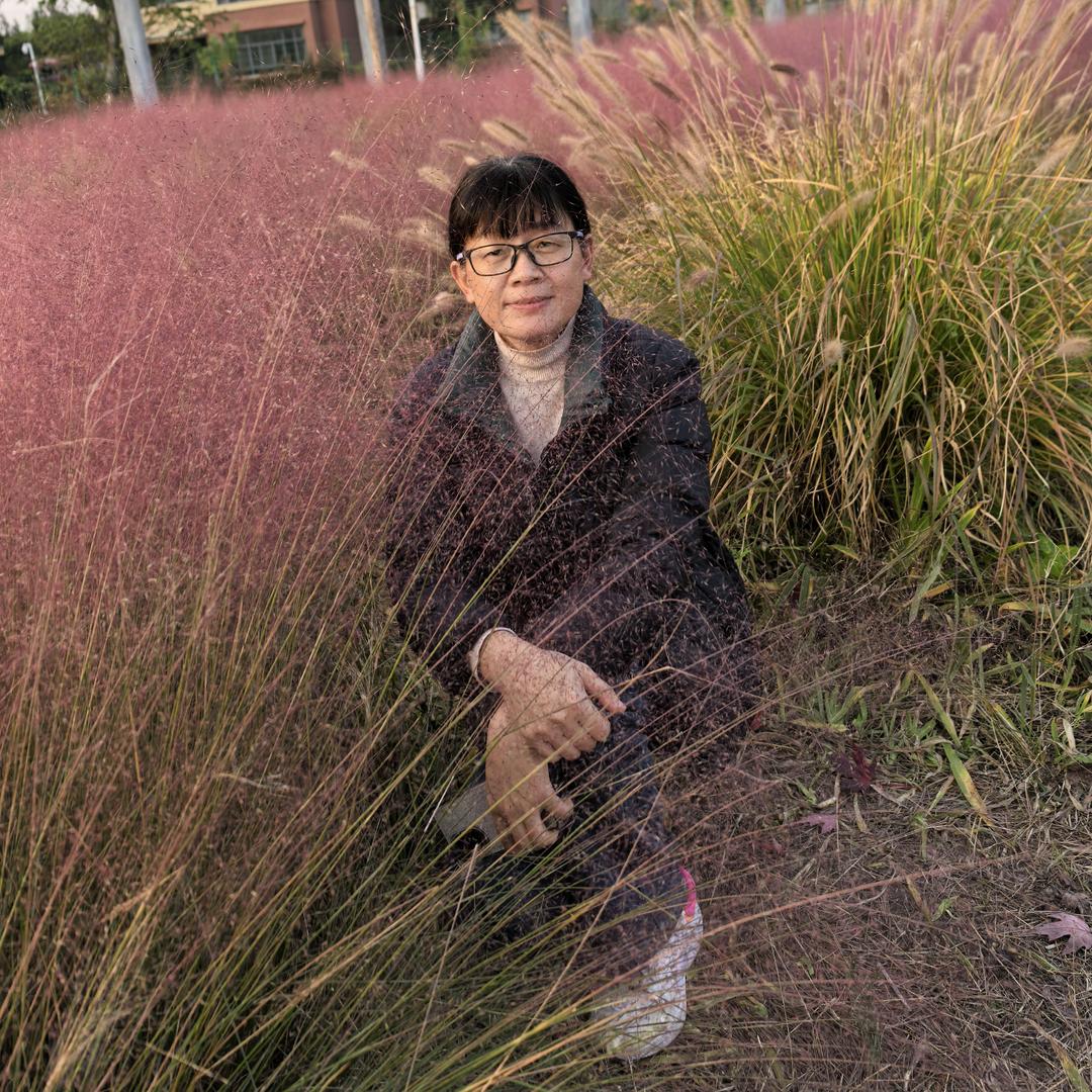 两个儿子的幸福