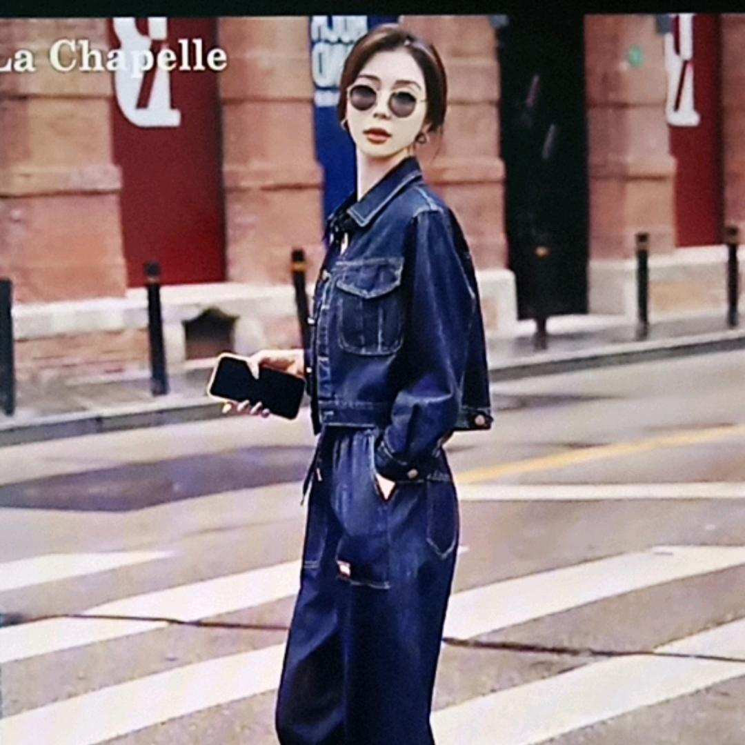 芳姐服饰工厂店