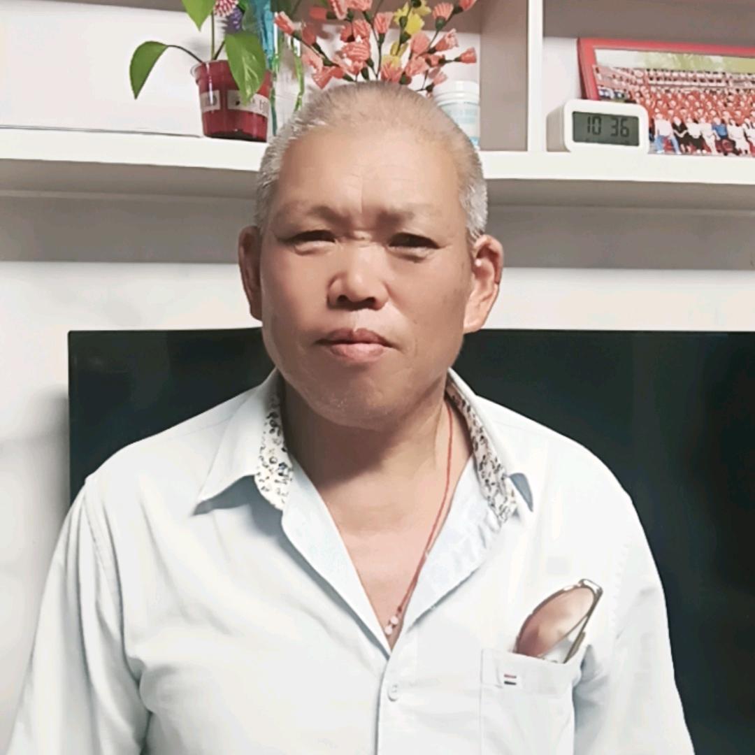 老陈