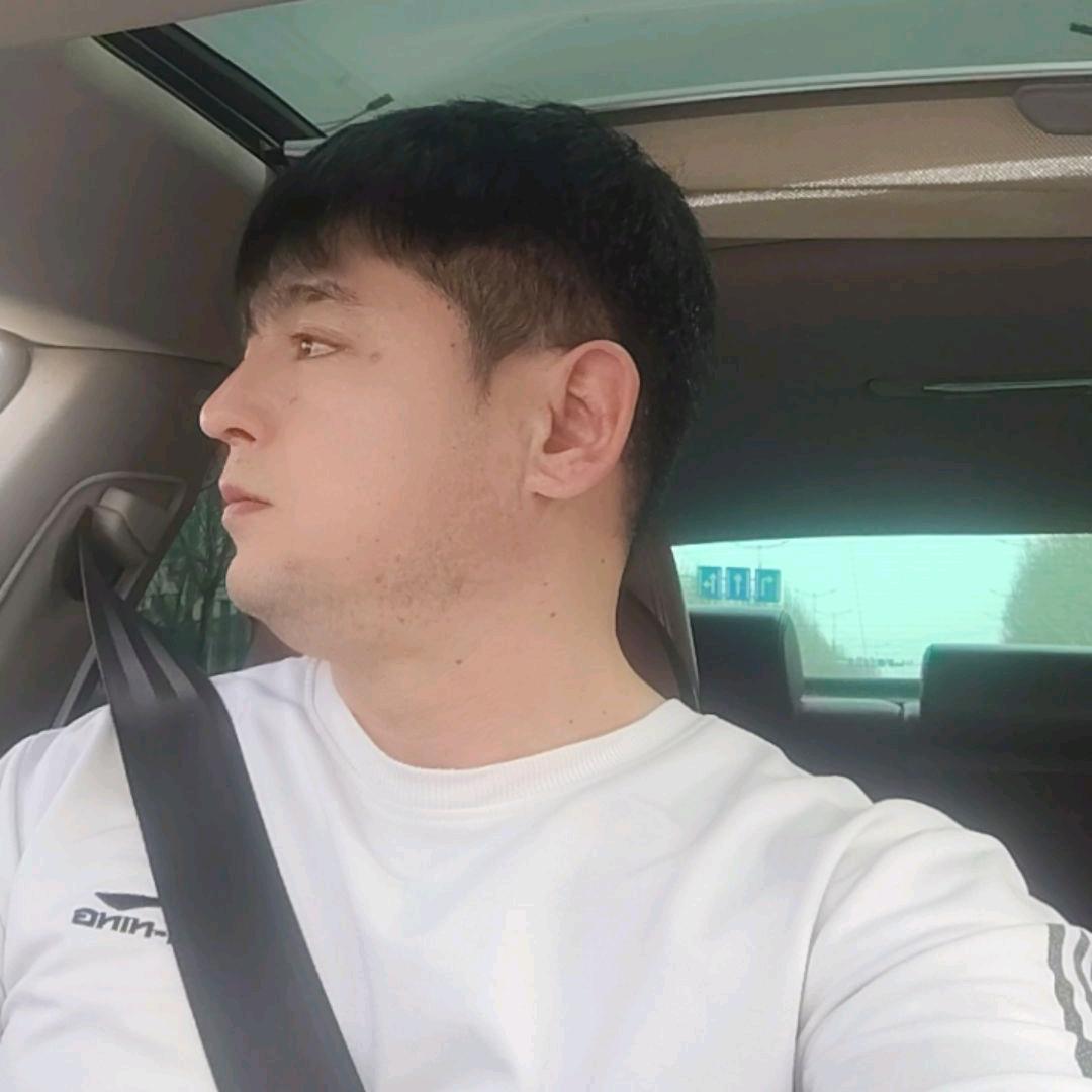 玉苏普江。