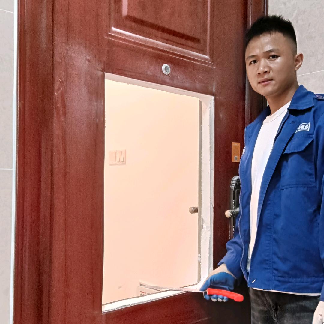 涛哥通风窗改通风窗