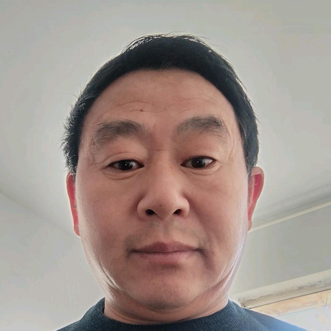 青山绿水