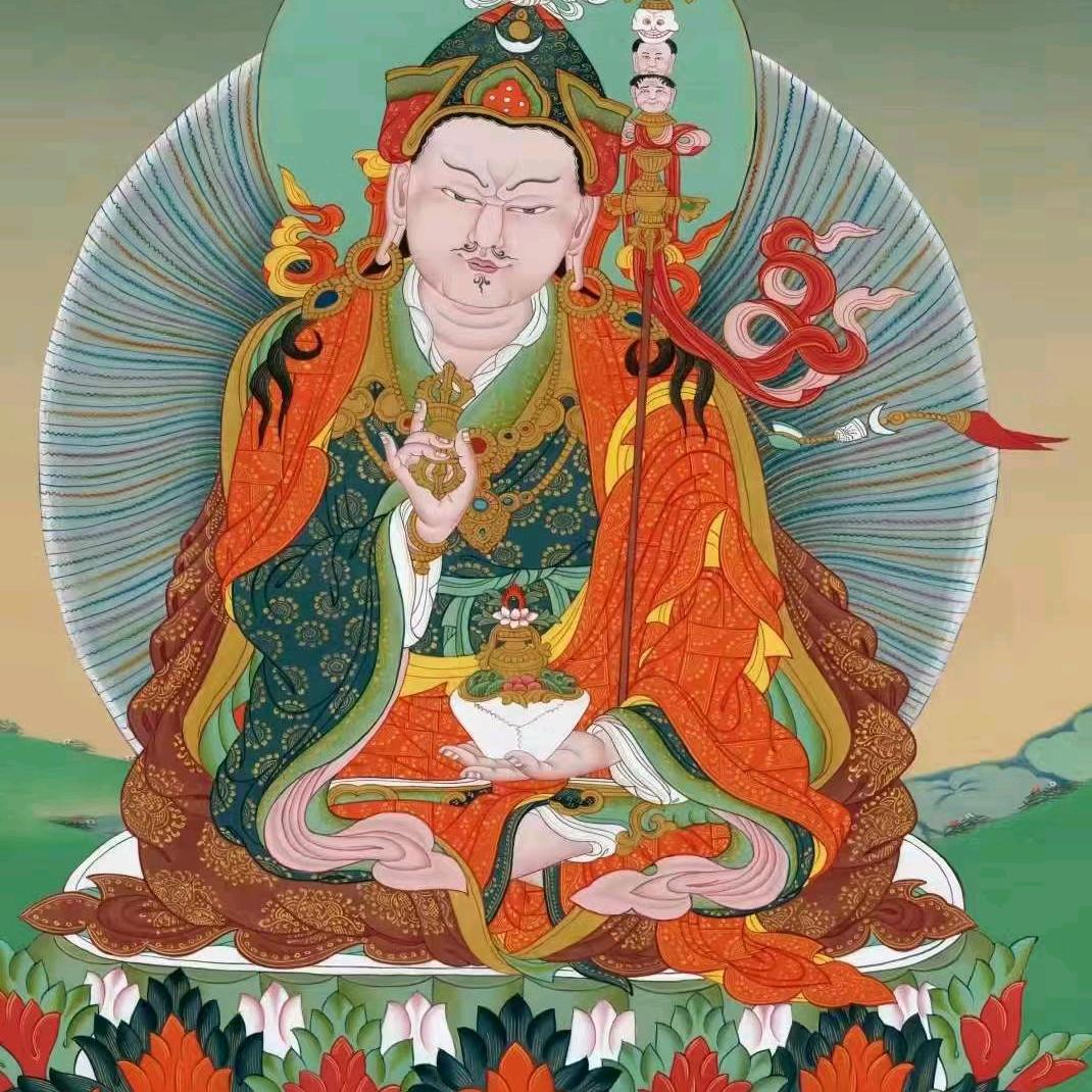 ࿑ སེམས་།❣️