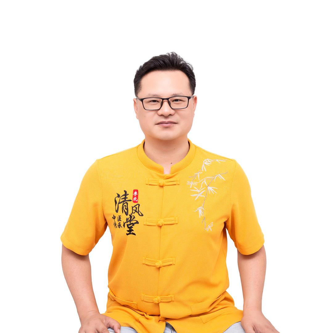 李氏清风堂紫御东郡店