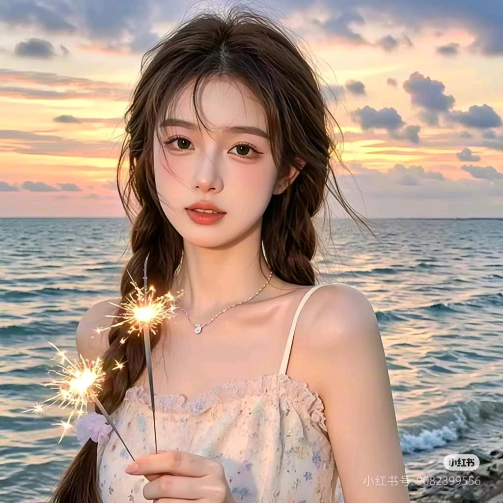 星愿✨