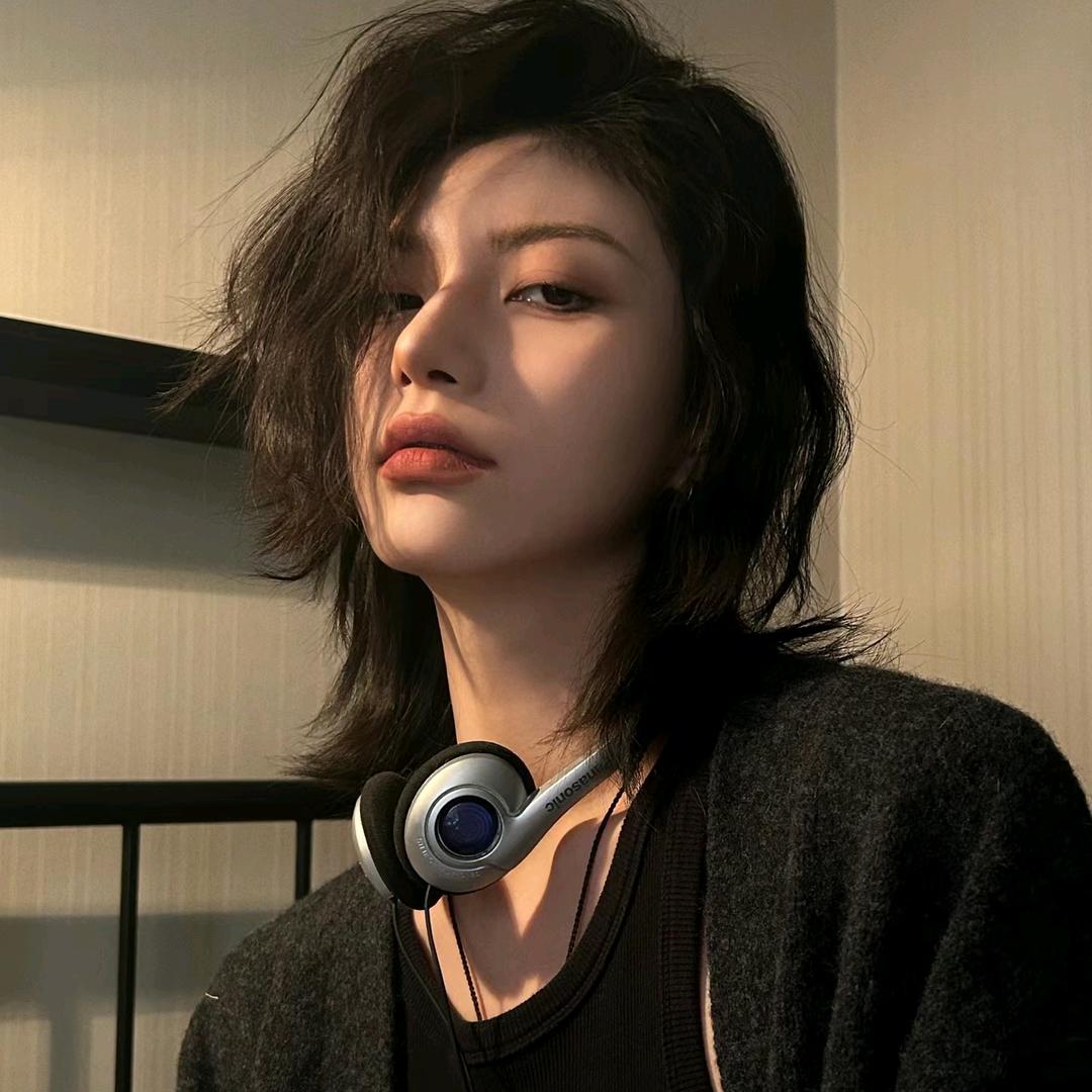 謝顾头像