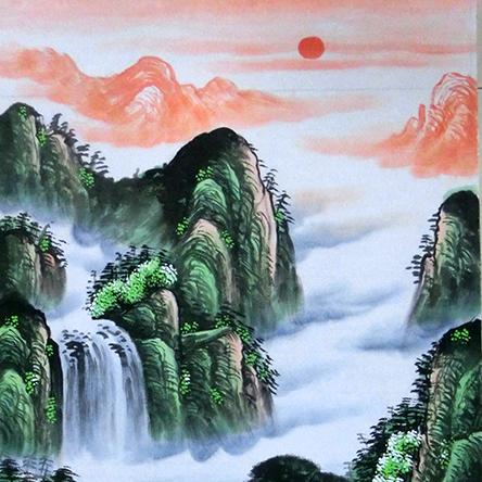 一 生 有 你