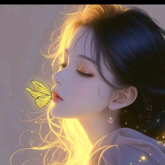 余生💞随心
