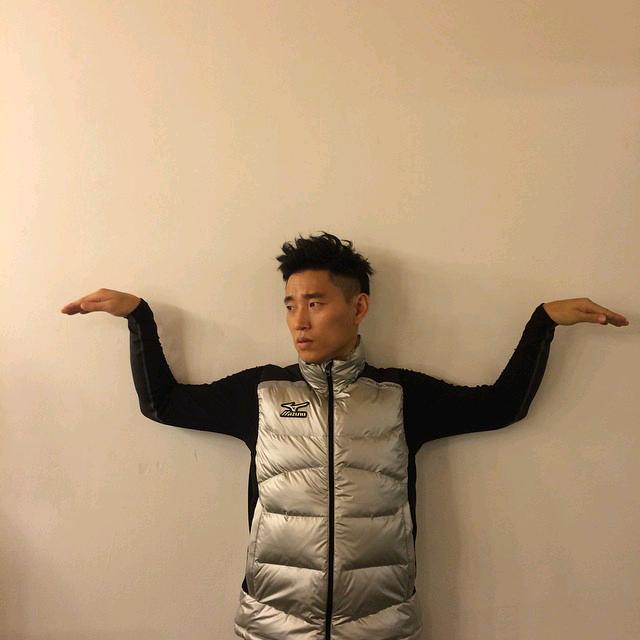 中年司机张富贵（重生之系统让我开网约车）