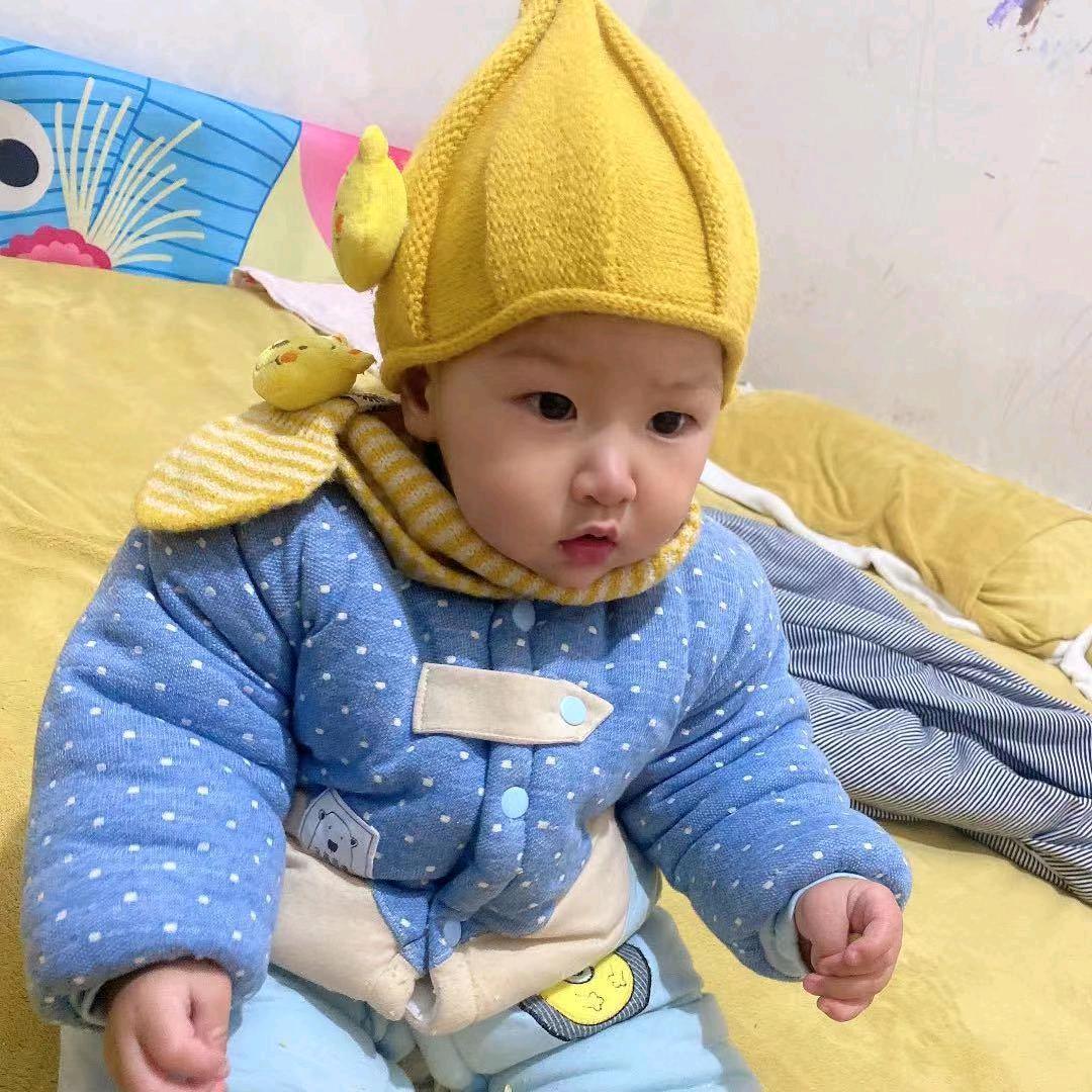 杨帆远航