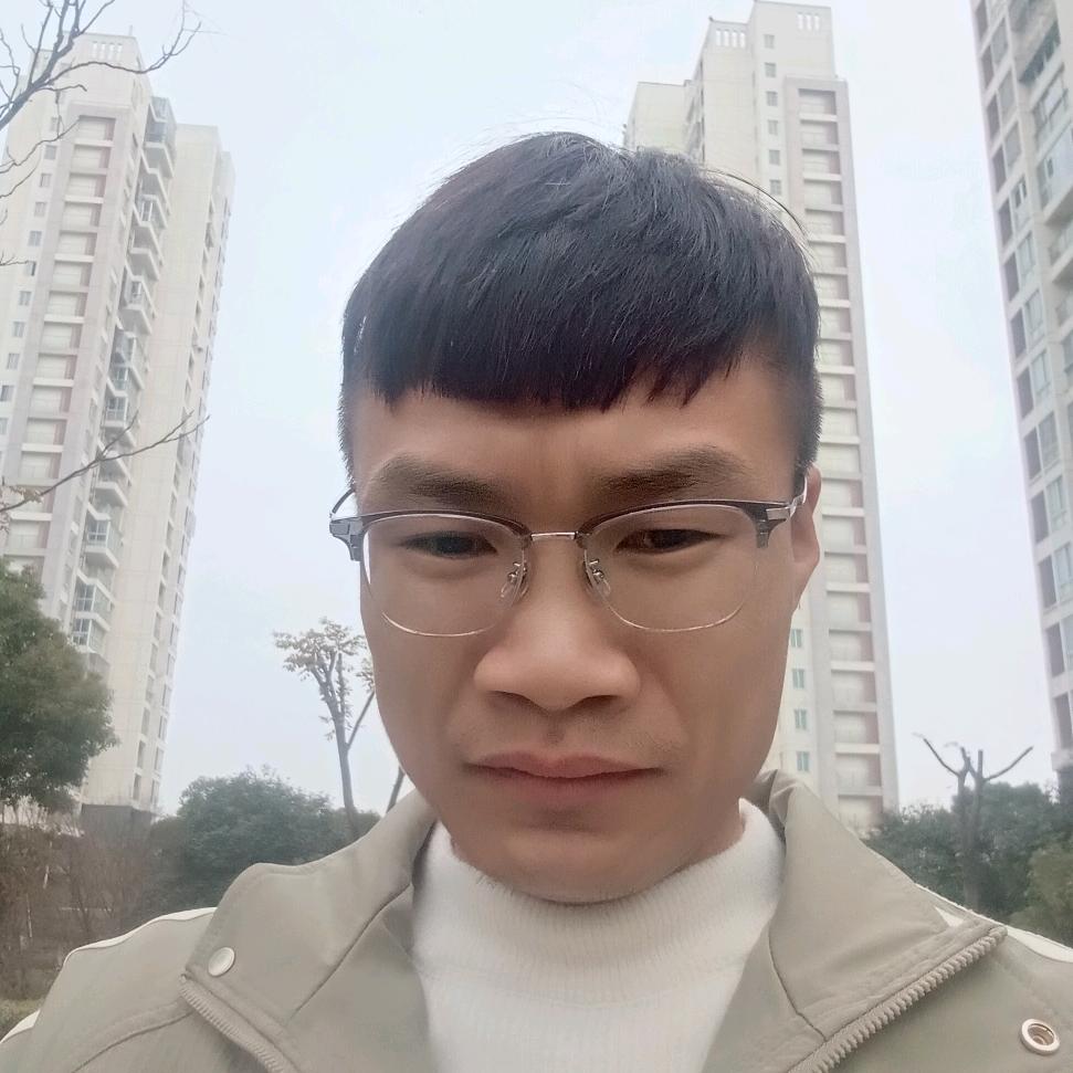 @相亲脱单男