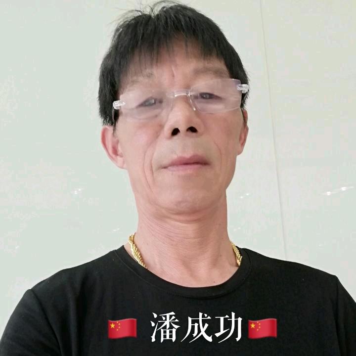 潘成功