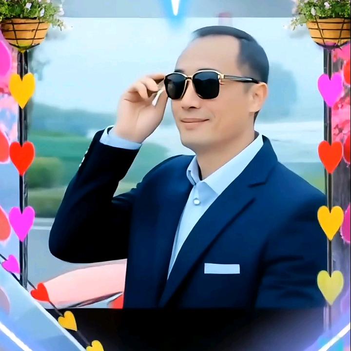 遇见是一种缘分