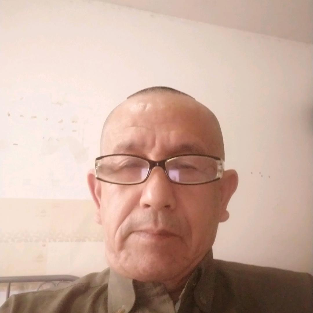 老覃头