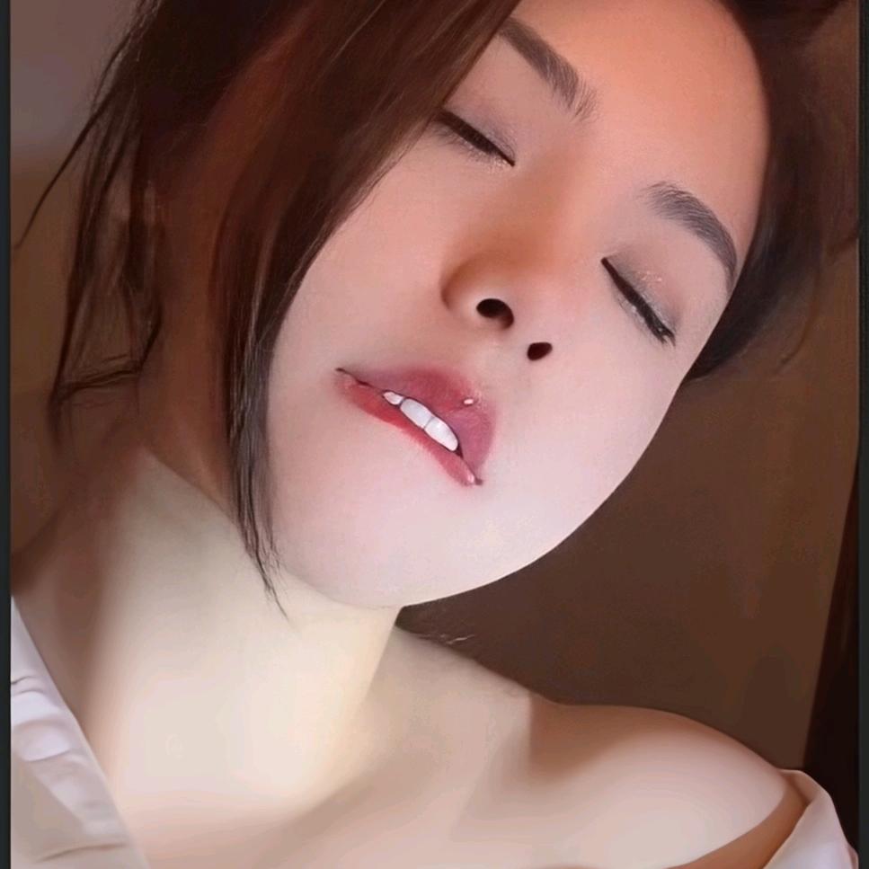欧巴要努力呦