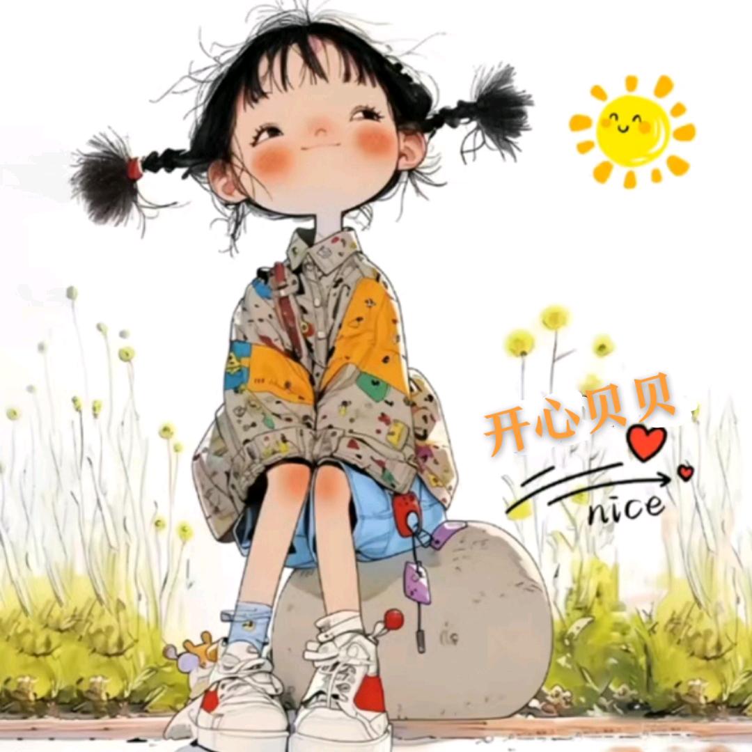 扶沟景荣康养中心开心贝贝的抖音