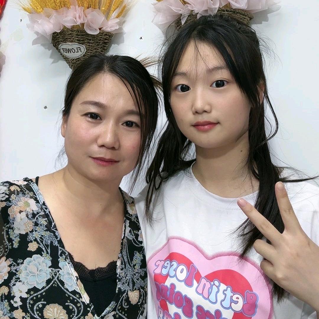 阿佛妈