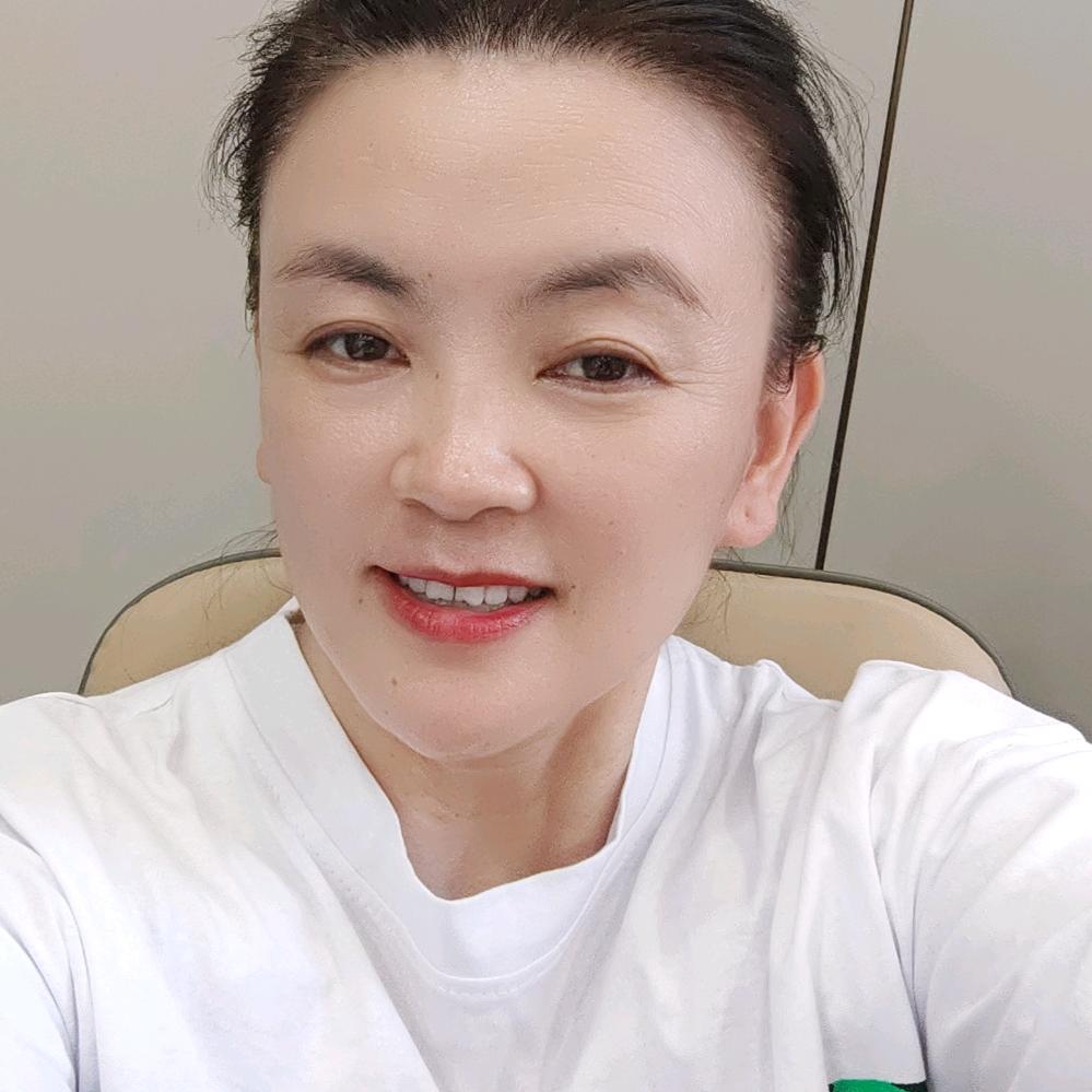 丽姐爱唱歌