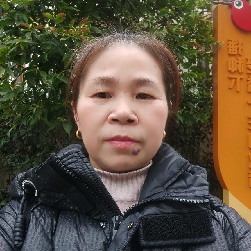 立秋姐