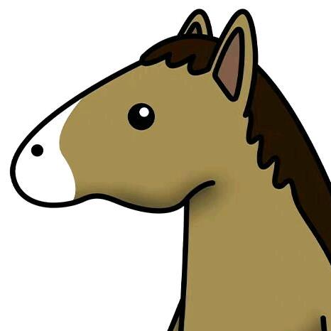 玛缇爽喝马蹄爽