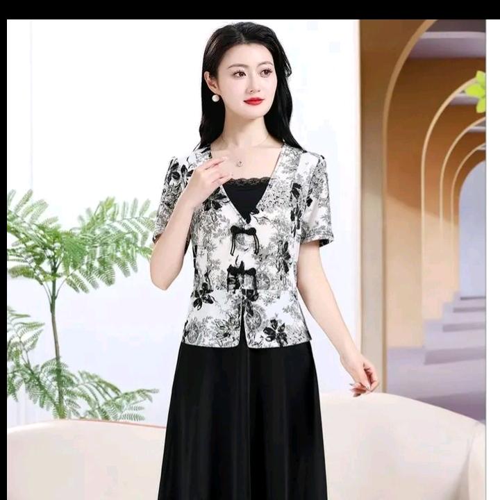 珊虹馨服饰