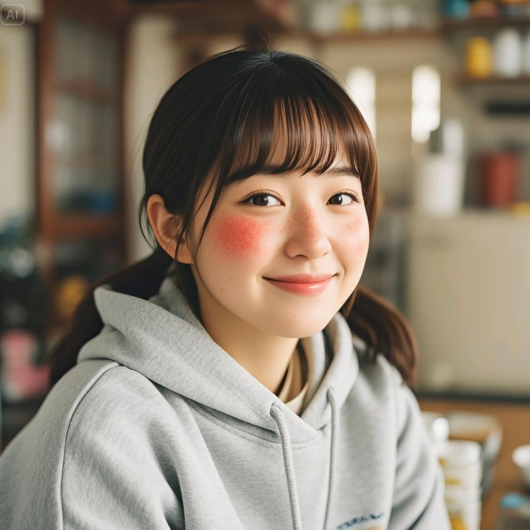 潮壳小栈